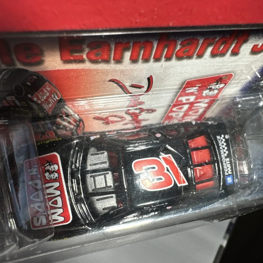 Action new packaging